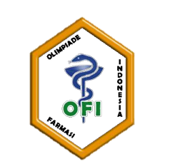 OFI - Olimpiade Farmasi Indonesia